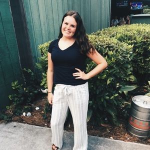 Meet your Posher, Anna